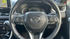 Toyota RAV4 2.5 PHEV Design 5dr CVT Estate